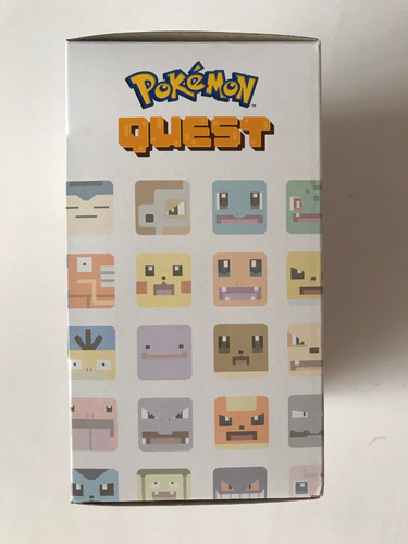 Charmander Pokemon Quest Figura De Vinil Vynil Figure Funko (Usado)