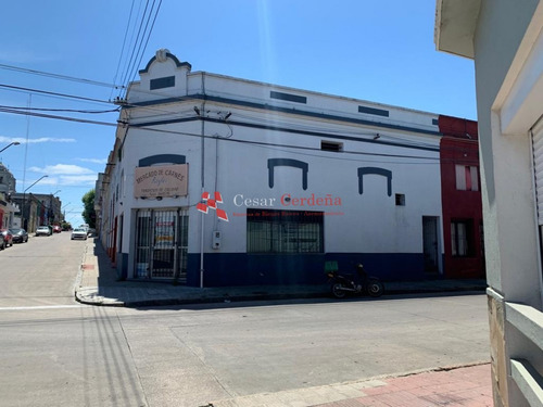 Local Comercial Centrico- Ref: 1517