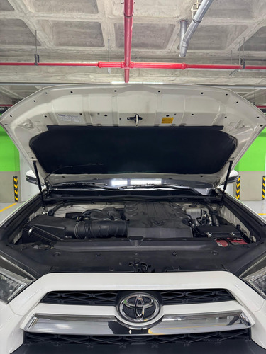 Toyota 4runner Limited 2016