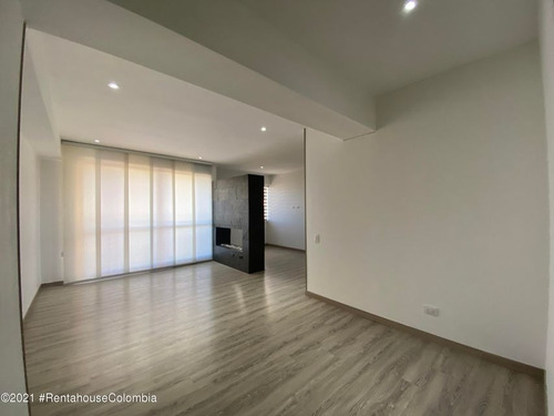 Imagen 2 de 14 de Apartamento En Barrancas Norte Rah Co: 22-674