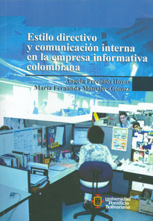 Estilo Directivo Y Comunicación Interna En La Empresa Inform