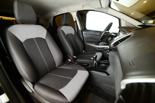 Imagen 10 de 16 de Ecosport Se 1.6l Mt N Fer