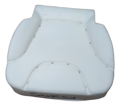 Asiento Butaca Relleno Acompañante Para Scania