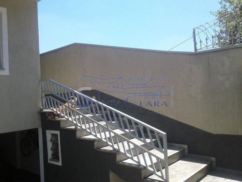 Sobrado Com 3 Dormitórios À Venda, 200 M² - Sc2367