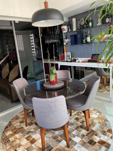 Imagem 8 de 15 de Sky Campo Belo - Npi Imoveis - V-840