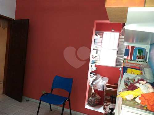 Imagem 18 de 29 de Sobrado Para Moradia Ou Comercial. - Reo407044