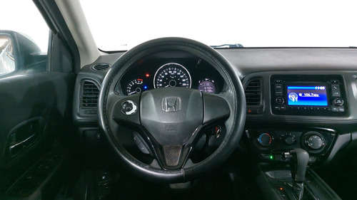 Honda HR-V 1.8 Uniq Cvt