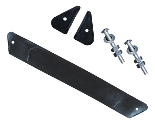 L Accesorios For Pedales De Cochecito, Soporte De 37 Cm