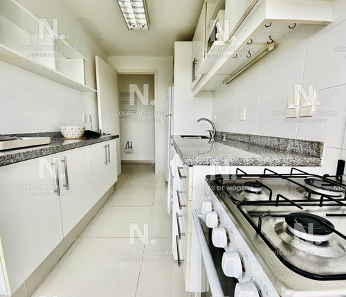 ¡oportunidad! Departamento De 3 Dormitorios En Punta Del Este- Ref: 4300