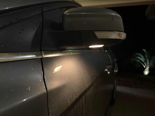 Ford Focus III 2.0 Sedan Titanium At6