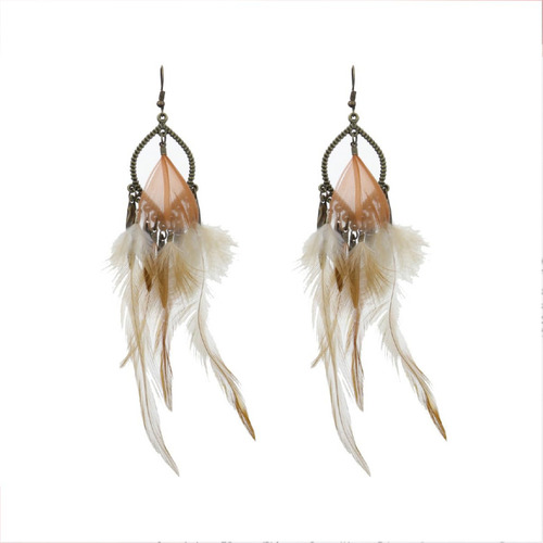 K 1 Par Decoración De Orejas Aretes Pendientes De Poste