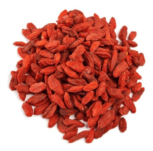 Semillas De Bayas Goji - Gojiberries