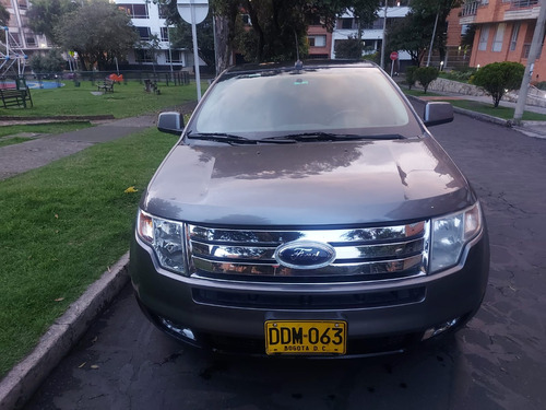 Ford Edge Limited