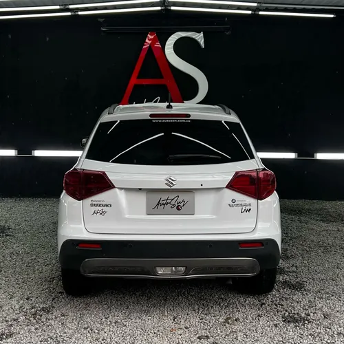 Suzuki Vitara 1.6 Live