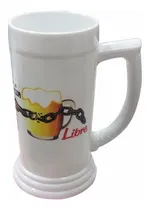 Comprar Chop Para Sublimar De Polimero X40 Unidades Sublimable
