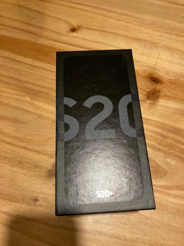 Samsung S20 Plus
