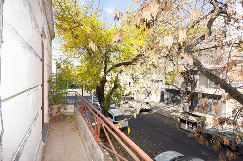Imagen 18 de 30 de Saavedra: Ph 3 Amb + Terraza + Quincho + Balcon