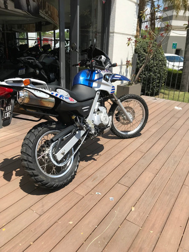Imagen 7 de 8 de Bmw G 650 Gs Dakar Cordasco Motohaus