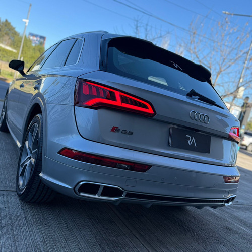 Audi SQ5 3.0 Tfsi Stronic 354cv