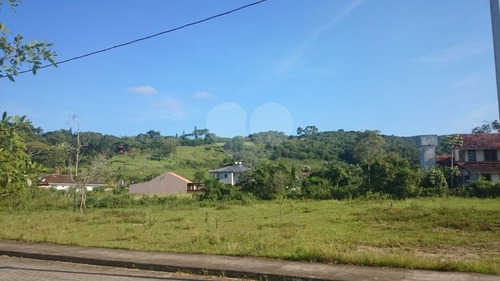 Terreno Com 450,06 M² Localizado No Bairro De Ratones A 25 Minutos Do Centro De Florianópolis - 29-im206544