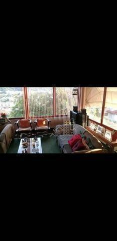 Casa Com 4 Dormitórios À Venda, 492 M² Por R$ 1.686.000,00 - São Francisco - Niterói/rj - Ca1648