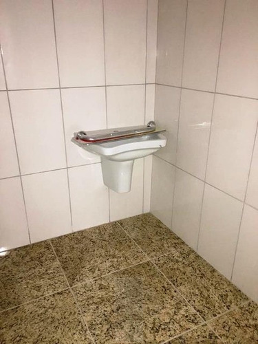 Galpão De 414m² No Melhor Da Chac. Santo Antônio! - Ga-0101-2