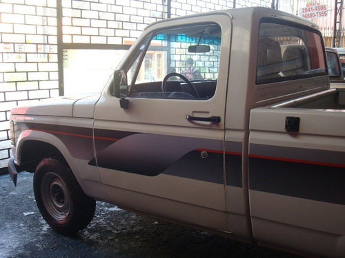 D20 Ano 88 Motor Ruim,iveco,f100,d10,c10,s10,pick-up,c20,a20