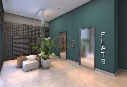 Apartamento Com 2 Dormitório(s) Localizado(a) No Bairro Vila Pompéia Em São Paulo / São Paulo - 17573:925075