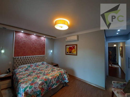 Imagem 20 de 30 de Sobrado Com 3 Dormitórios À Venda, 205 M² Por R$ 820.000,00 - Jardim São Ricardo - São Paulo/sp - So0155