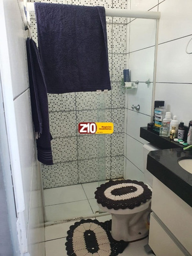 Imagem 20 de 30 de Ca09619- Casa Para Venda No Jardim Paulista Ll - Na Z10 Imóveis Indaiatuba/sp - Ca09619 - 70028136