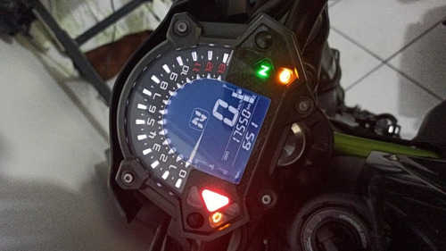 Imagem 9 de 12 de Kavazaki Z900
