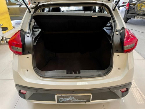 Imagem 7 de 11 de Oferta - Chery / Tiggo 2 1.5 At Look 2020