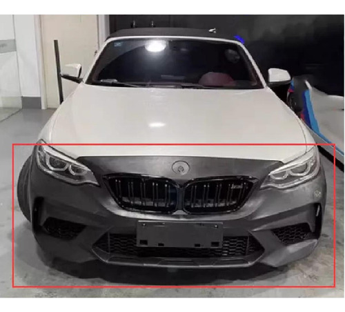 Para-choque Dianteiro Para Bmw F22/f23 13-17 Modelo M2