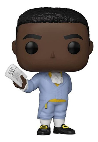 Funko Pop! Broadway: Hamilton - James Madison