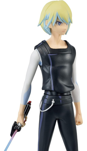 Figura Star Wars: Visions - Karre (los Gemelos)