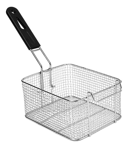 Cesta Para Freír Con Mango Antideslizante, Estilo A Y