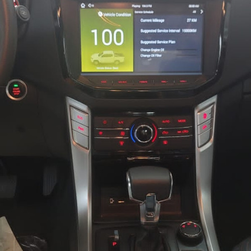 Imagen 4 de 6 de Maxxus T60 Turbo Diésel 2022 0 Km.