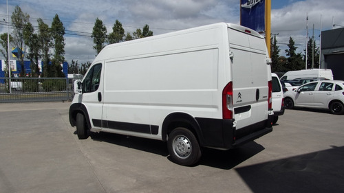 Citroën Jumper 2.2 435 L2h2 Hdi 130 Mt6