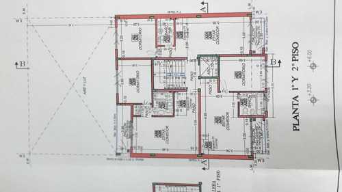 Imagen 6 de 6 de Departamento 2 Ambientes En Villa Luzuriaga
