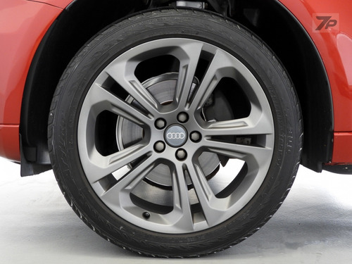 Audi Q5 Ambiente 2.0 Tfsi 211cv 4p Automático
