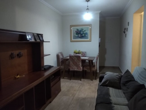 Imagem 10 de 15 de Apartamento Em Centro - Diadema - 1697