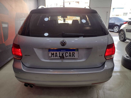 Imagem 5 de 8 de Volkswagen Jetta 2008 2.5 4p