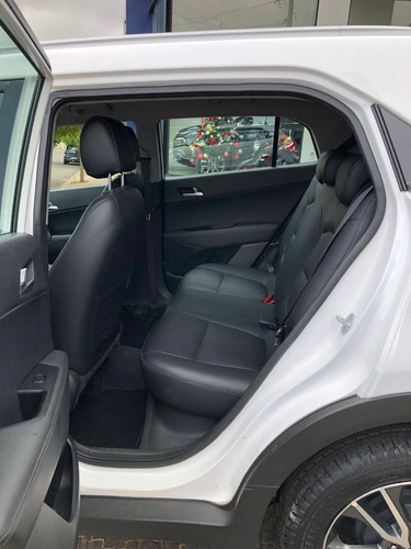 Imagem 6 de 8 de Hyundai Creta 1.6 16v Flex Pulse Automático