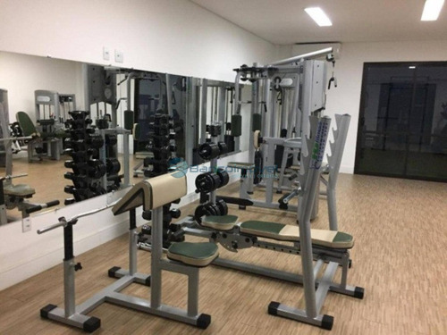 Imagem 18 de 19 de Belo Apartamento No Condomínio Residencial San Marino No Jardim Ipê Em Paulínia. - Ap03291 - 69453627