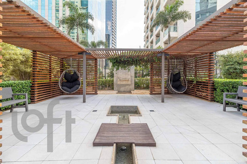 Imagem 22 de 30 de Apto Brooklin | 2 Quartos | 84 M² | Cond: R$970.00 | 2 Vagas - O1lghr