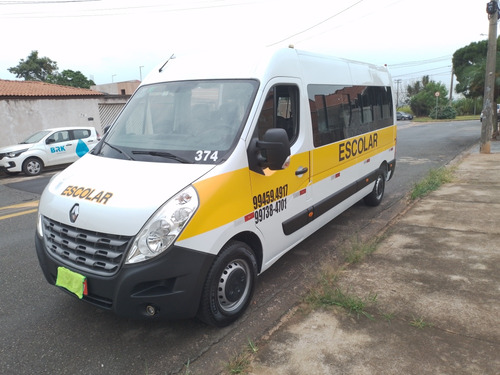 Renault Master 2.3 Extra L3h2 5p