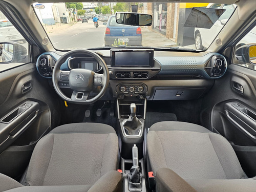 Citroën C3 1.0 Feel Flex 5P