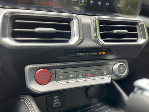 Ford Mustang 5.0 V8 GASOLINA GT PERFORMANCE SELECTSHIFT