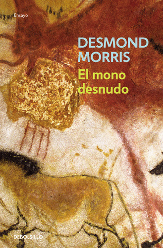 Mono Desnudo Dbs - Morris,desmond