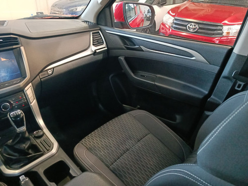 Maxus T60 2022